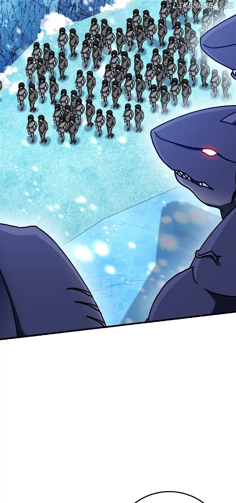 Return of the Martial Arts Genius Chapter 43 Page 6