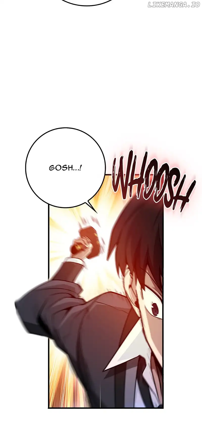 Return of the Martial Arts Genius Chapter 43 Page 8