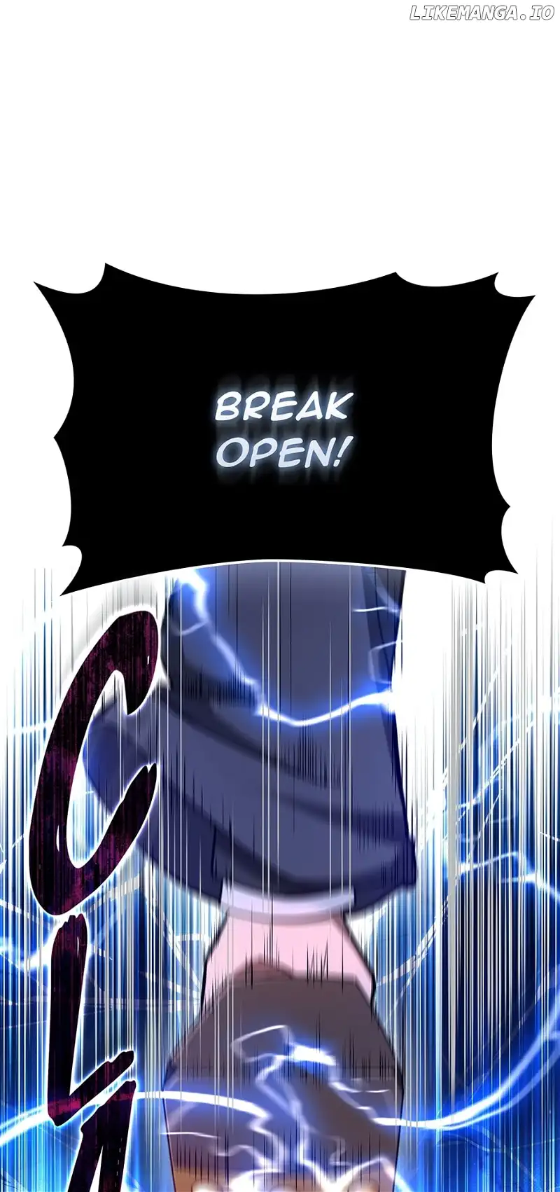 Return of the Martial Arts Genius Chapter 43 Page 9