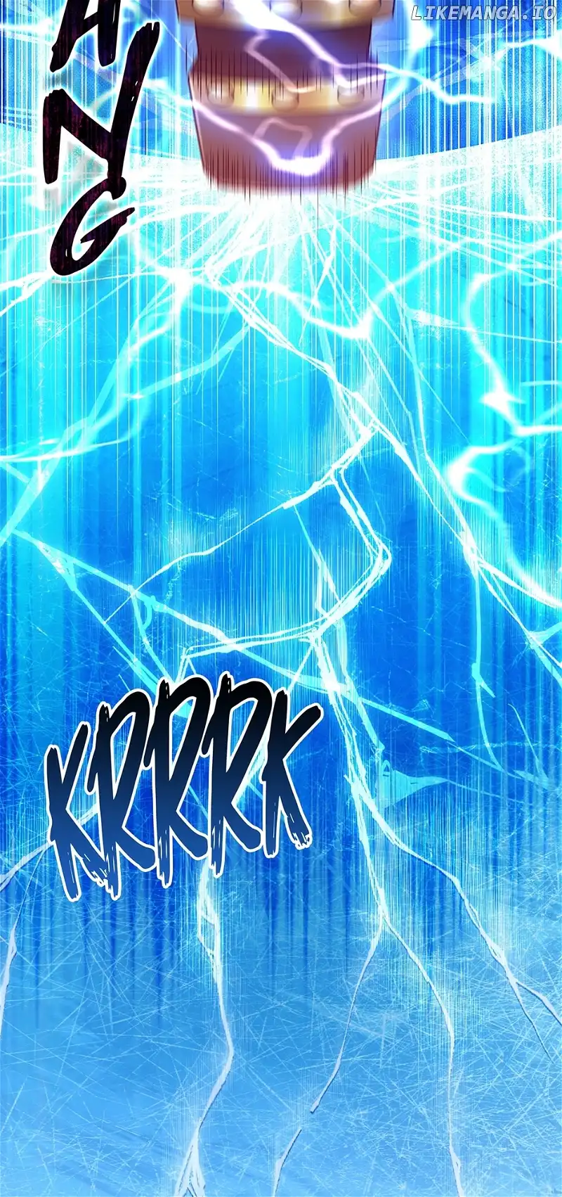 Return of the Martial Arts Genius Chapter 43 Page 10