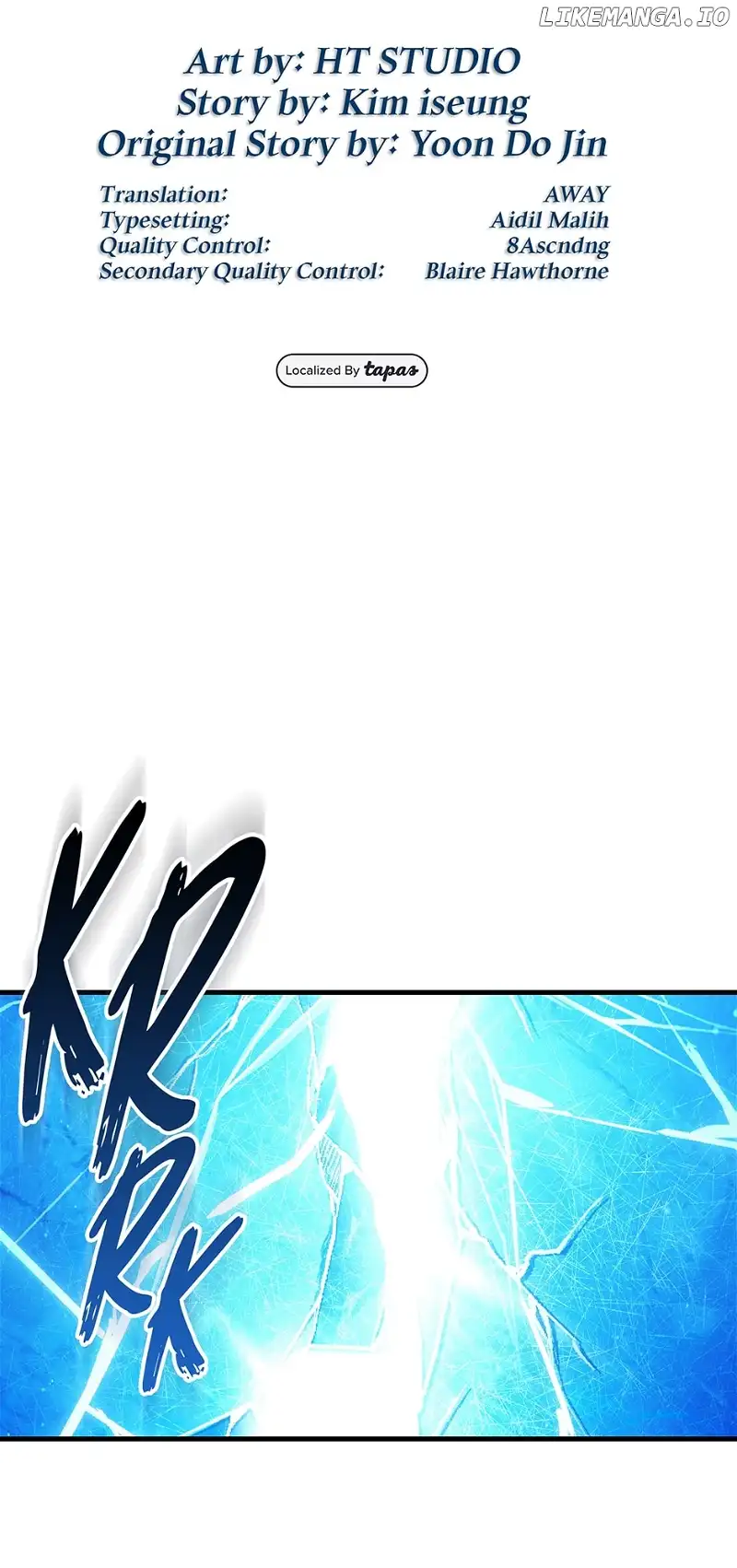 Return of the Martial Arts Genius Chapter 43 Page 12