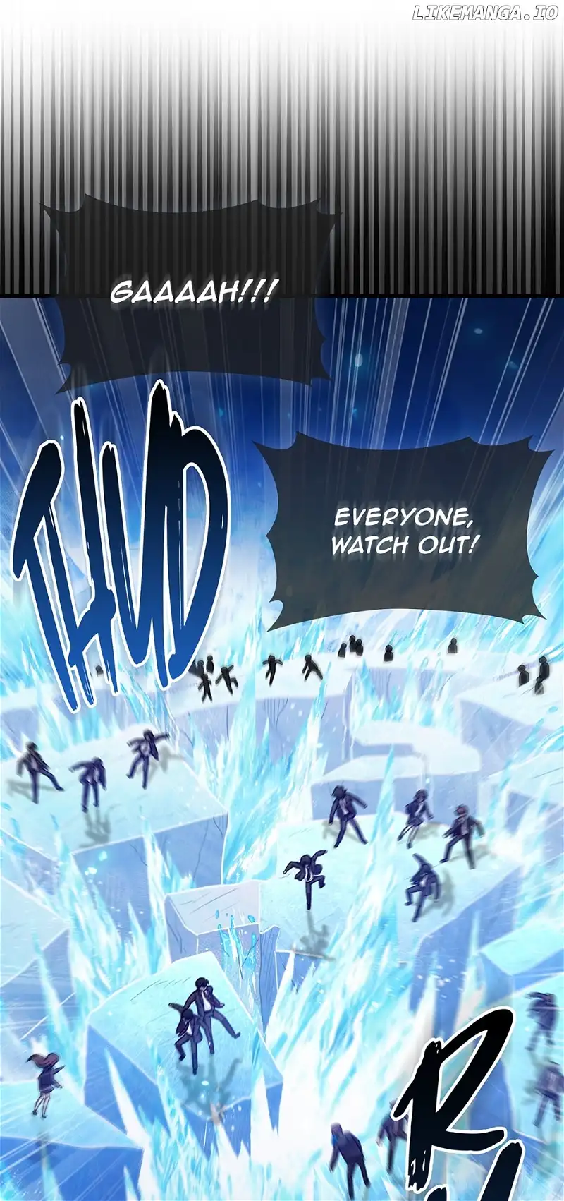 Return of the Martial Arts Genius Chapter 43 Page 13