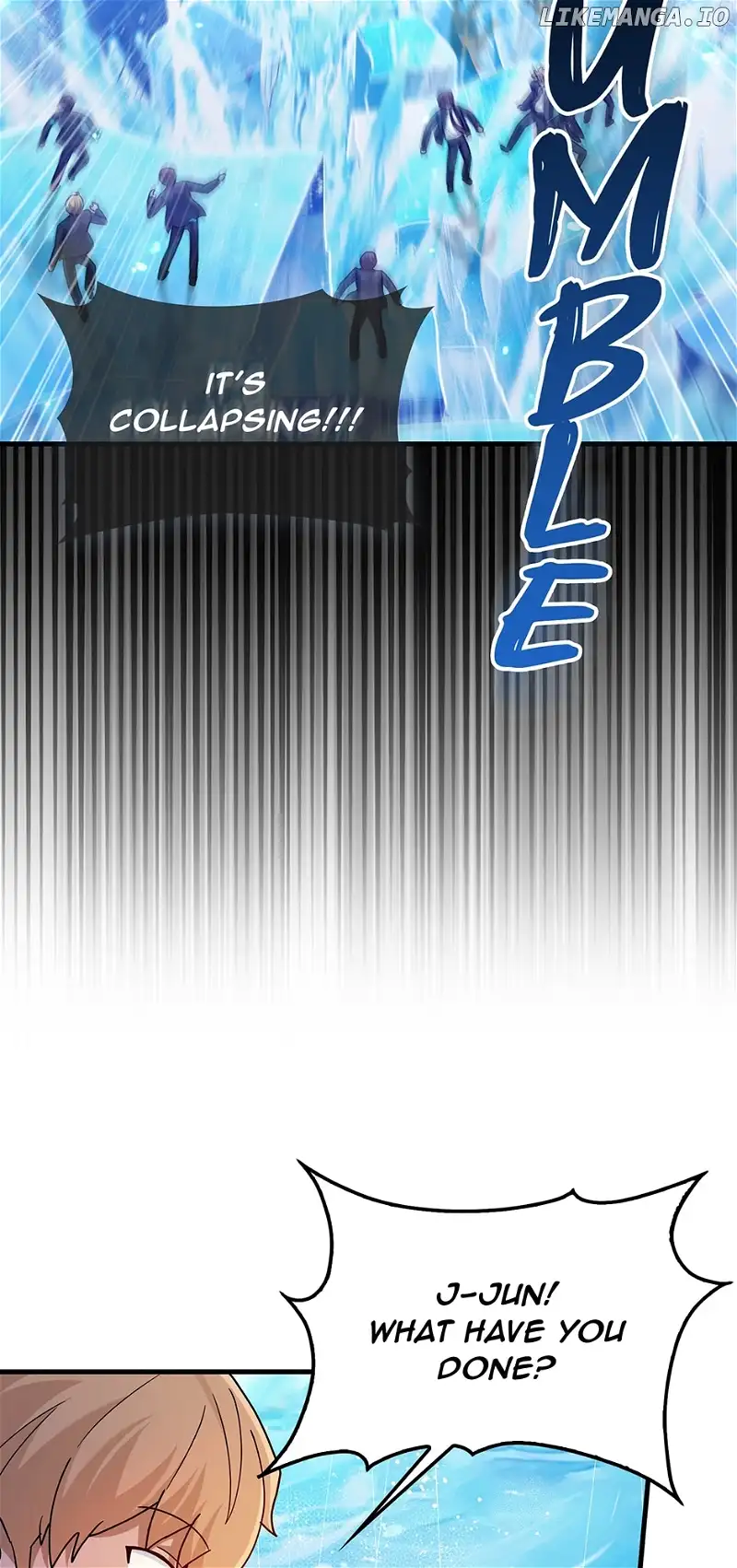 Return of the Martial Arts Genius Chapter 43 Page 14