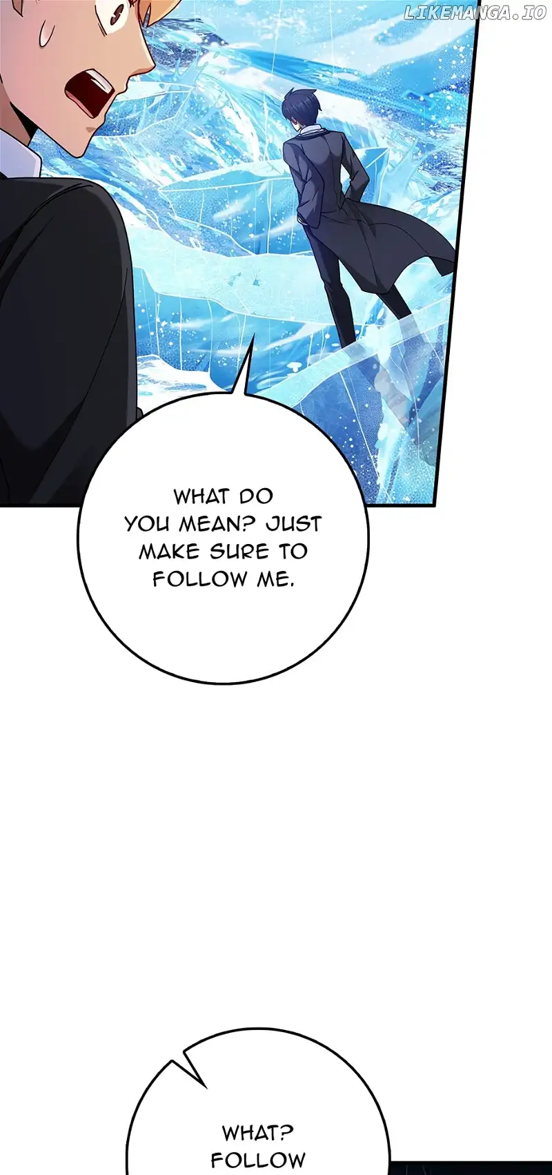 Return of the Martial Arts Genius Chapter 43 Page 15