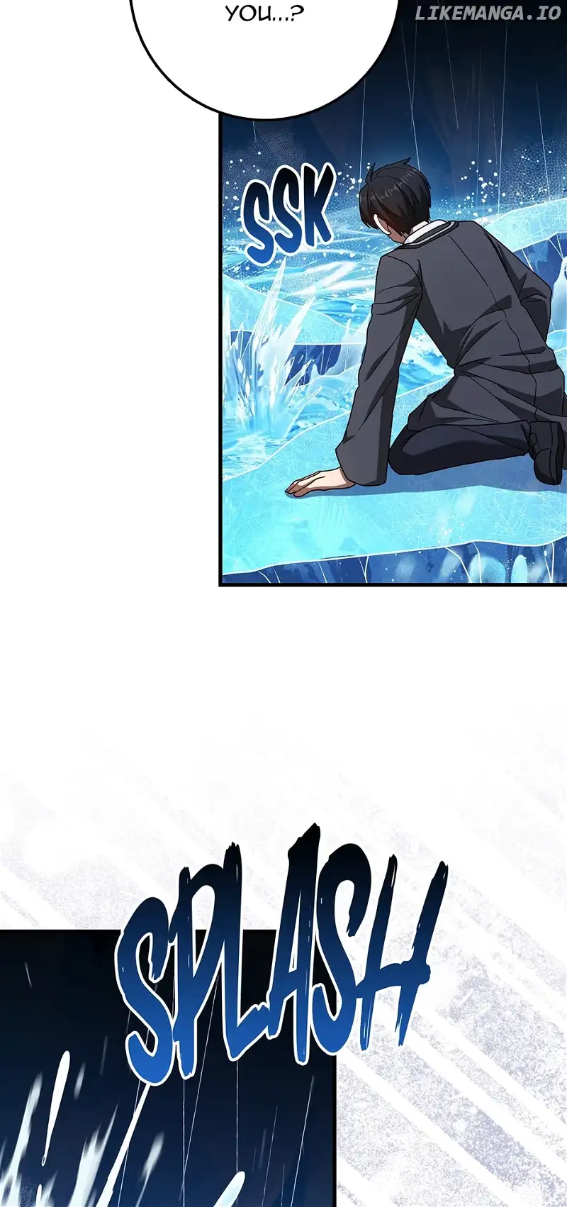 Return of the Martial Arts Genius Chapter 43 Page 16