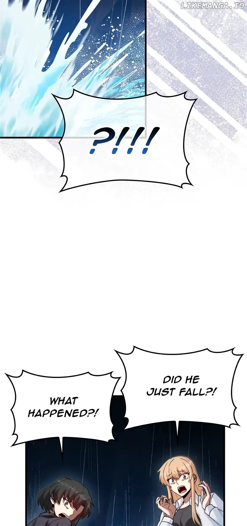 Return of the Martial Arts Genius Chapter 43 Page 17