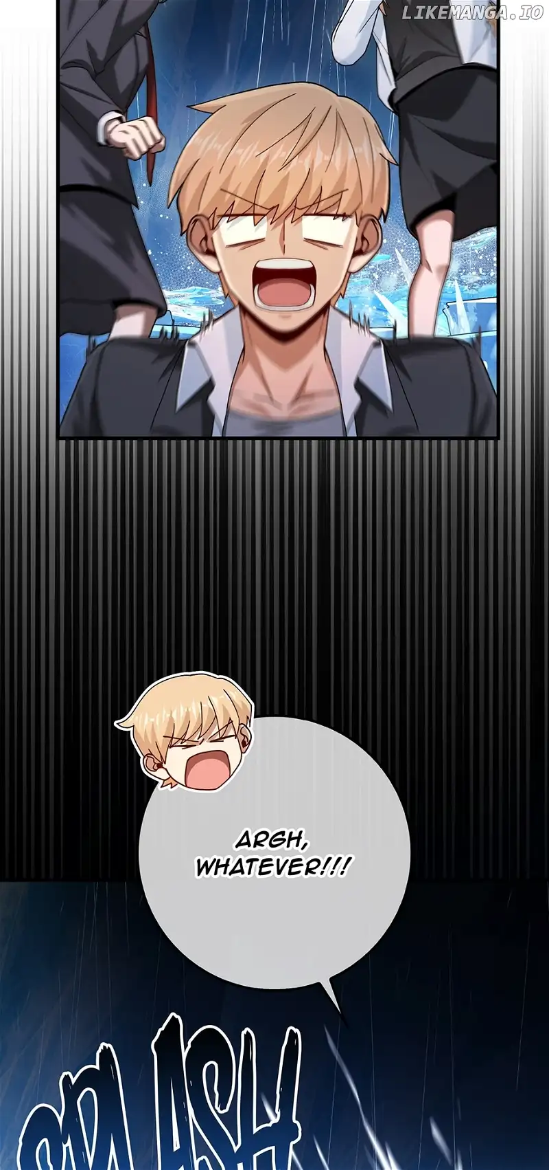 Return of the Martial Arts Genius Chapter 43 Page 18