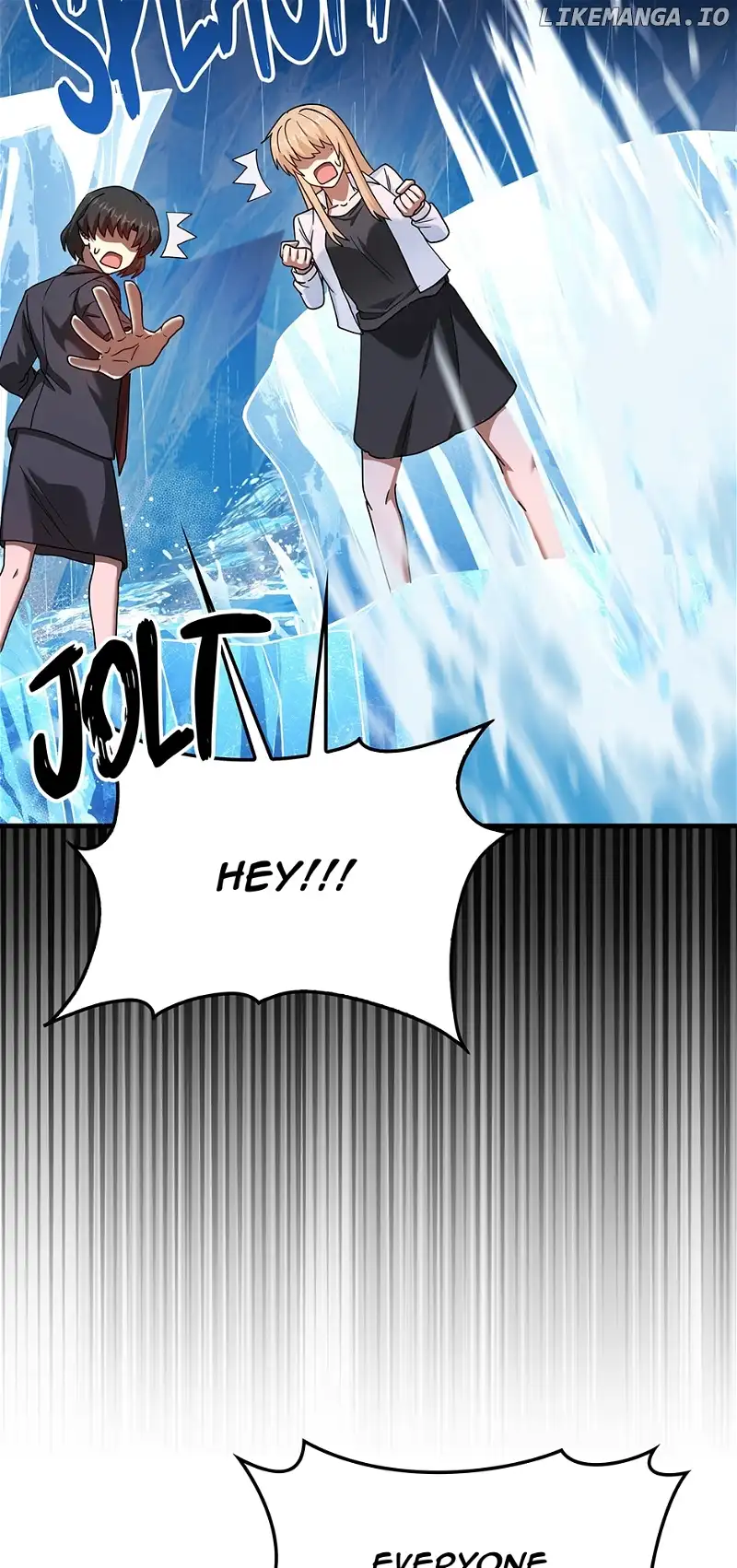 Return of the Martial Arts Genius Chapter 43 Page 19