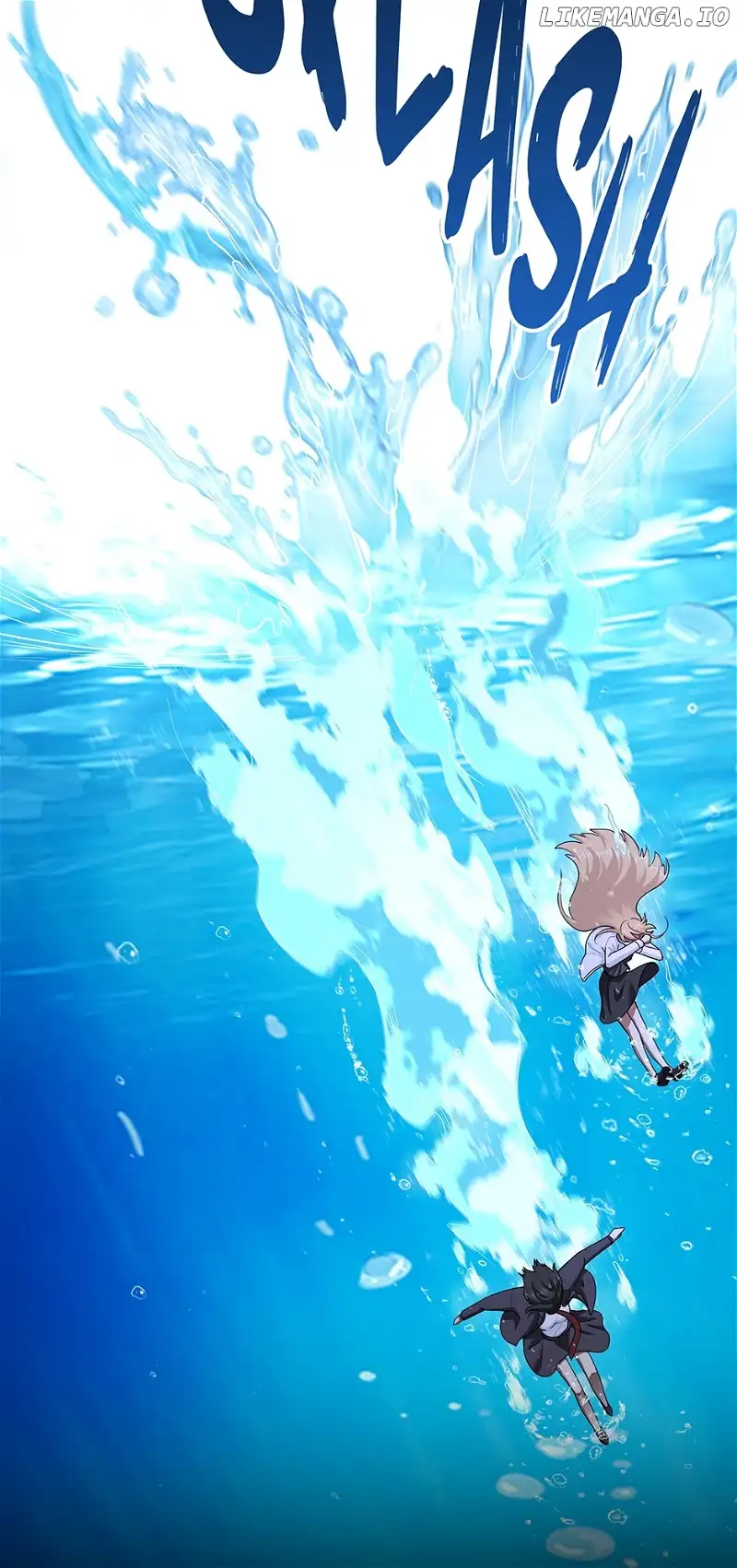 Return of the Martial Arts Genius Chapter 43 Page 21