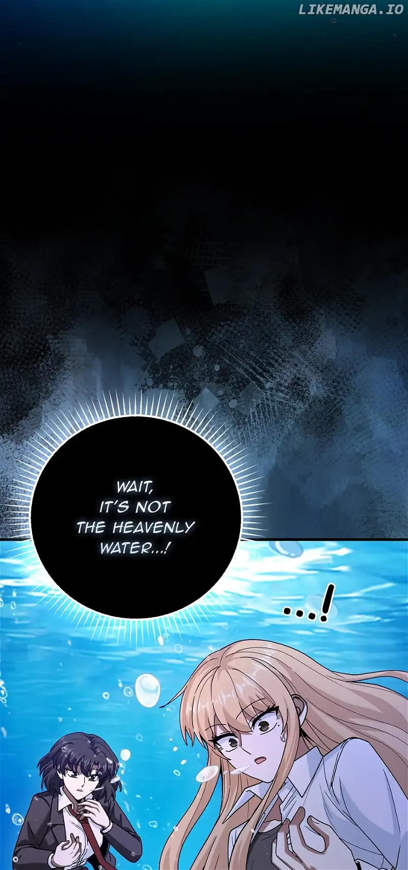 Return of the Martial Arts Genius Chapter 43 Page 22