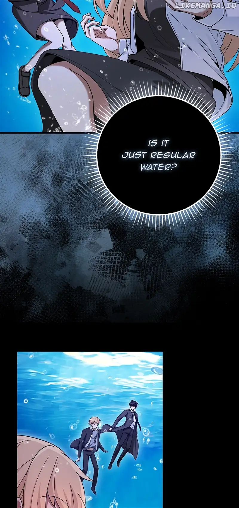 Return of the Martial Arts Genius Chapter 43 Page 23