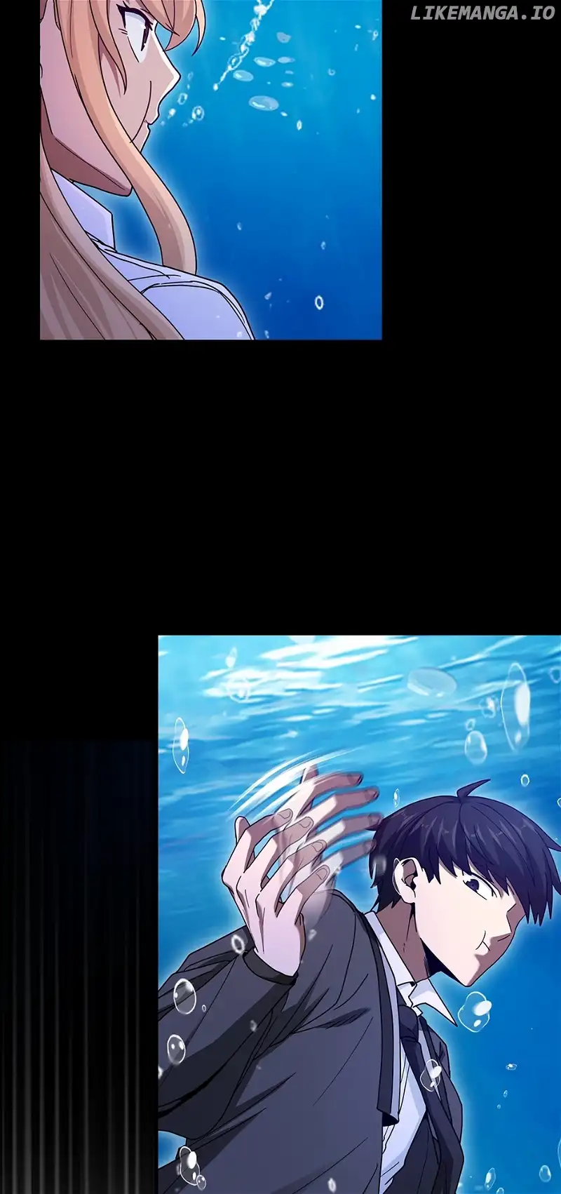 Return of the Martial Arts Genius Chapter 43 Page 24