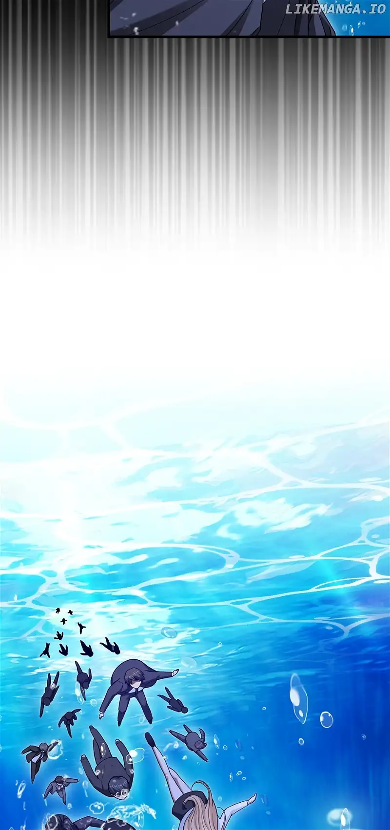 Return of the Martial Arts Genius Chapter 43 Page 25