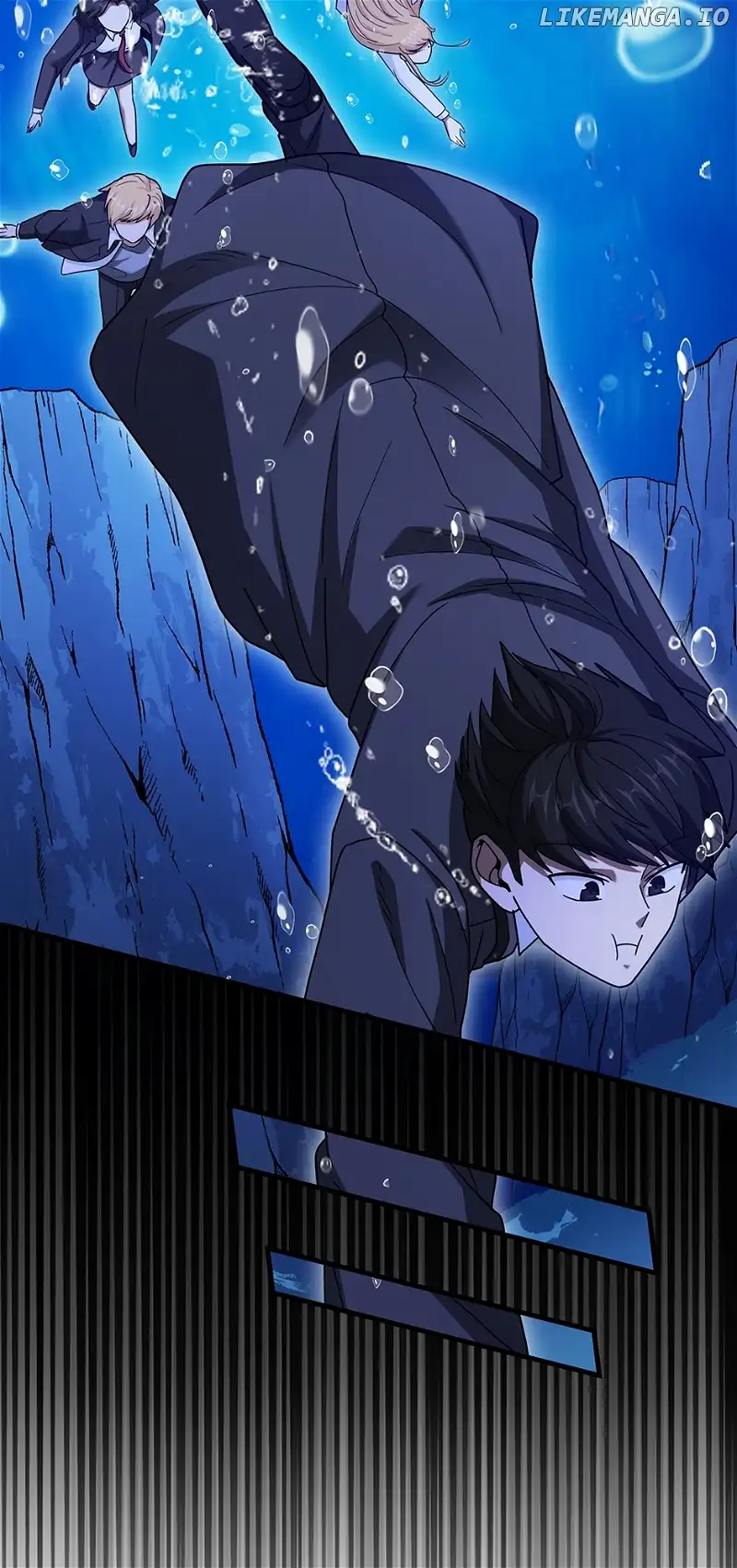 Return of the Martial Arts Genius Chapter 43 Page 26