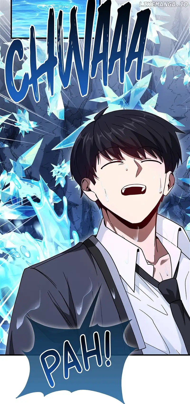 Return of the Martial Arts Genius Chapter 43 Page 28