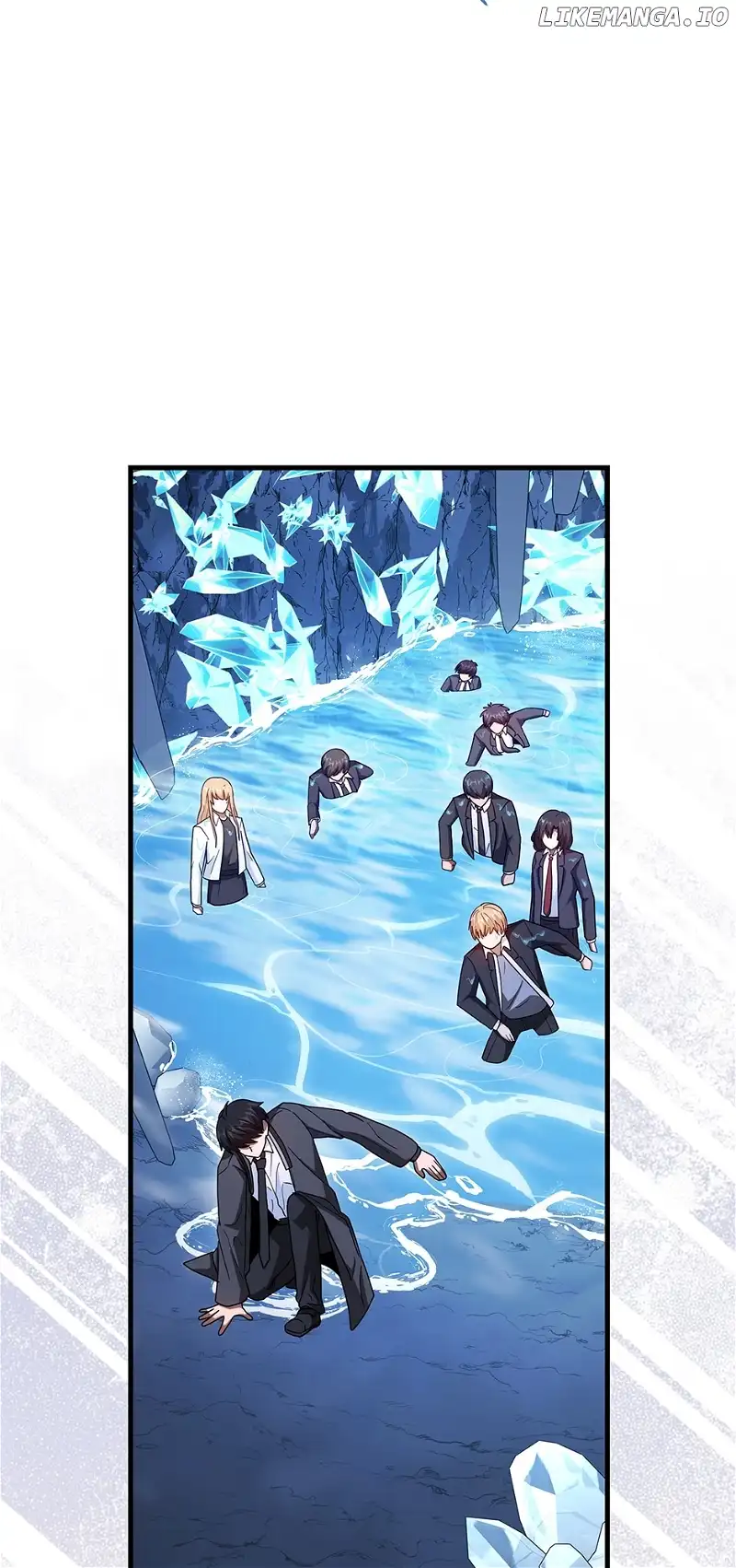 Return of the Martial Arts Genius Chapter 43 Page 29