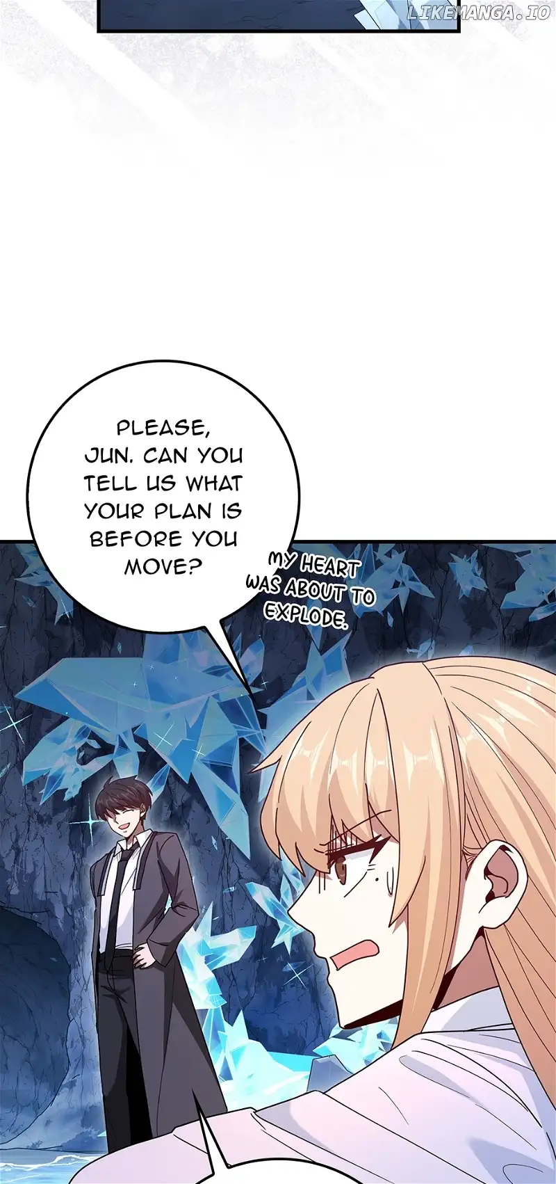 Return of the Martial Arts Genius Chapter 43 Page 30