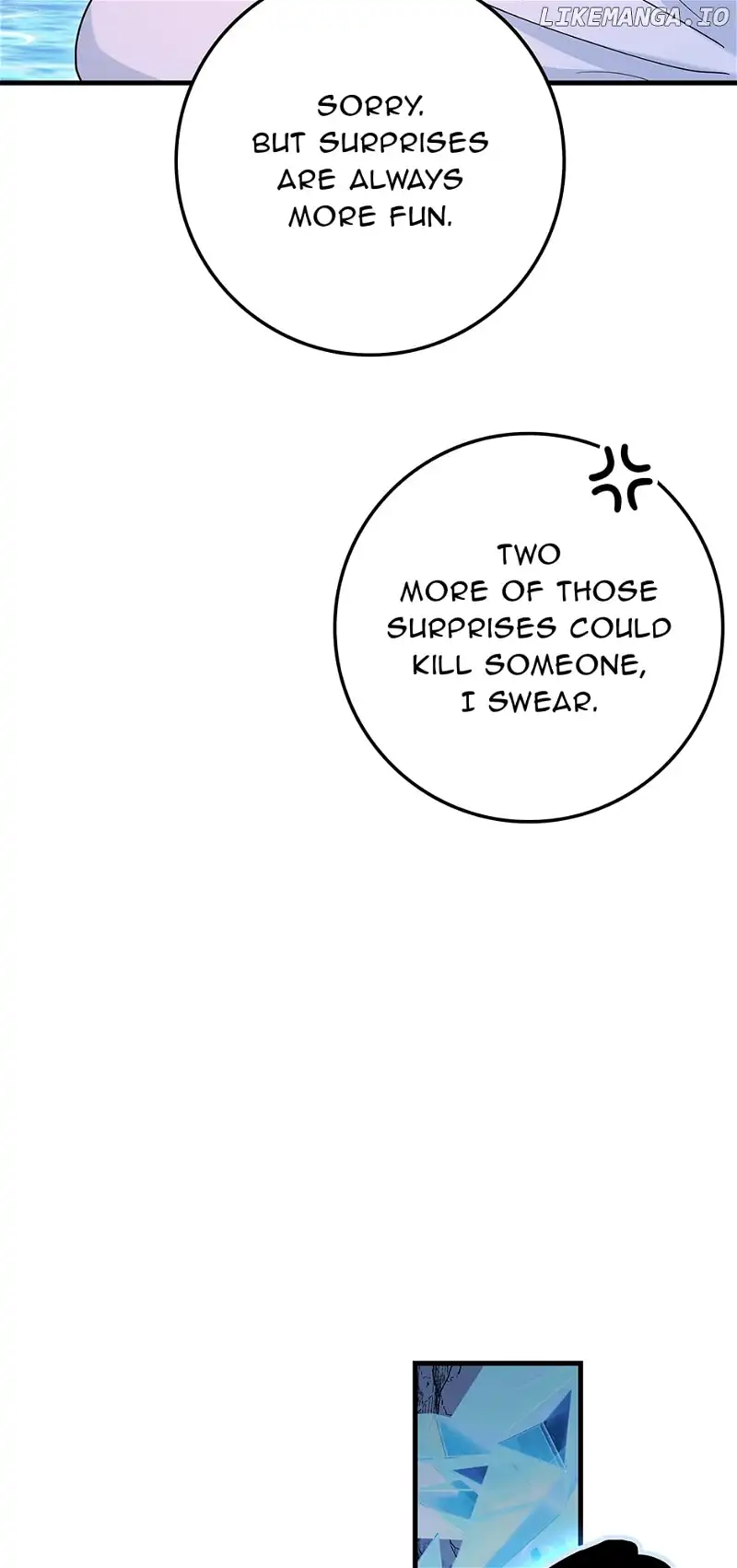 Return of the Martial Arts Genius Chapter 43 Page 31