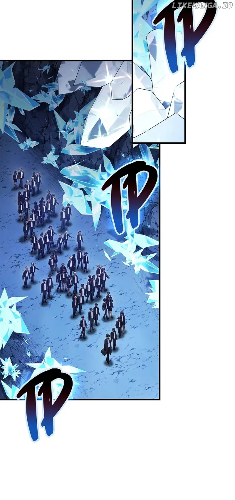 Return of the Martial Arts Genius Chapter 43 Page 32