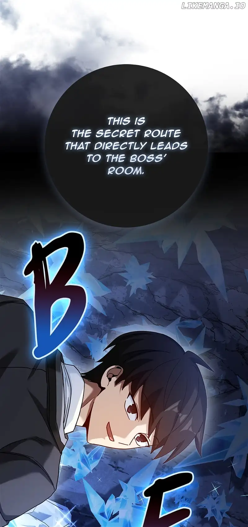 Return of the Martial Arts Genius Chapter 43 Page 34