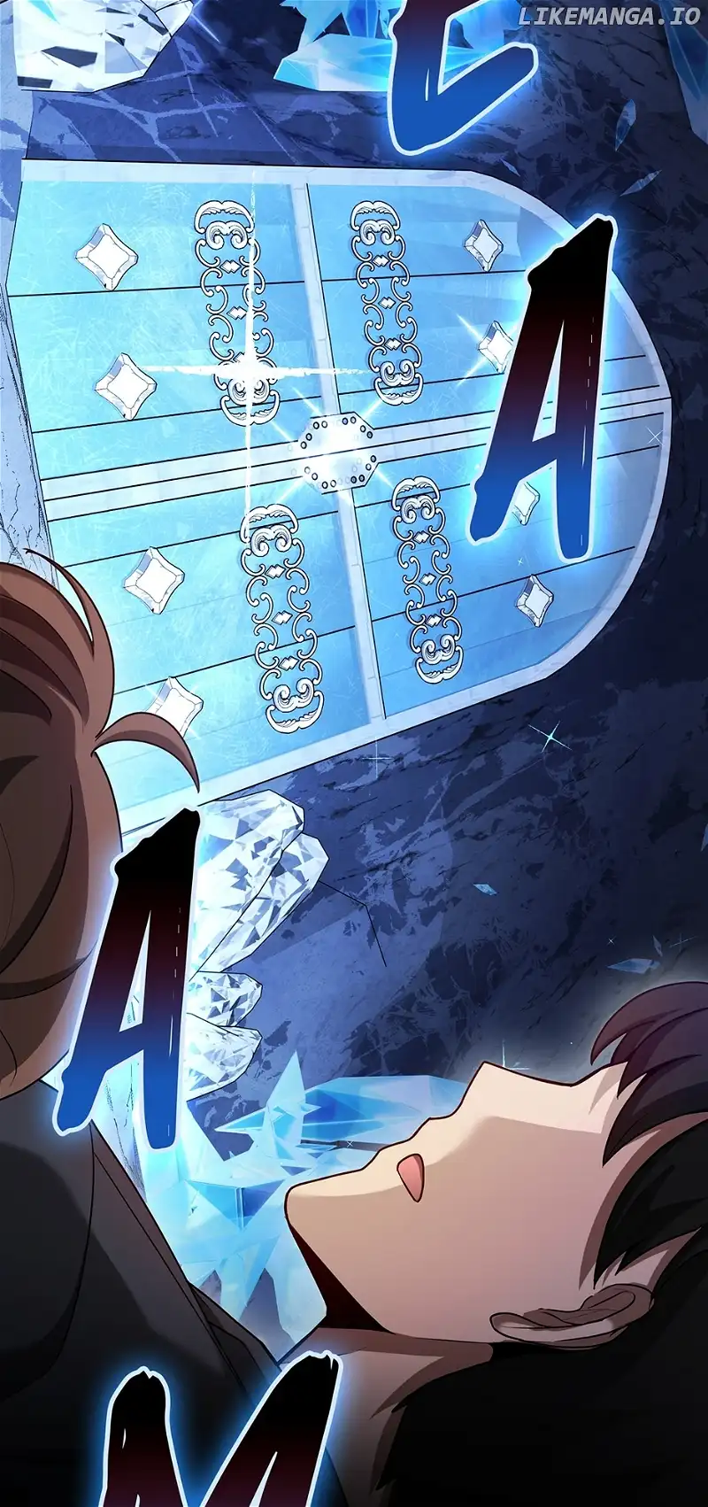 Return of the Martial Arts Genius Chapter 43 Page 35