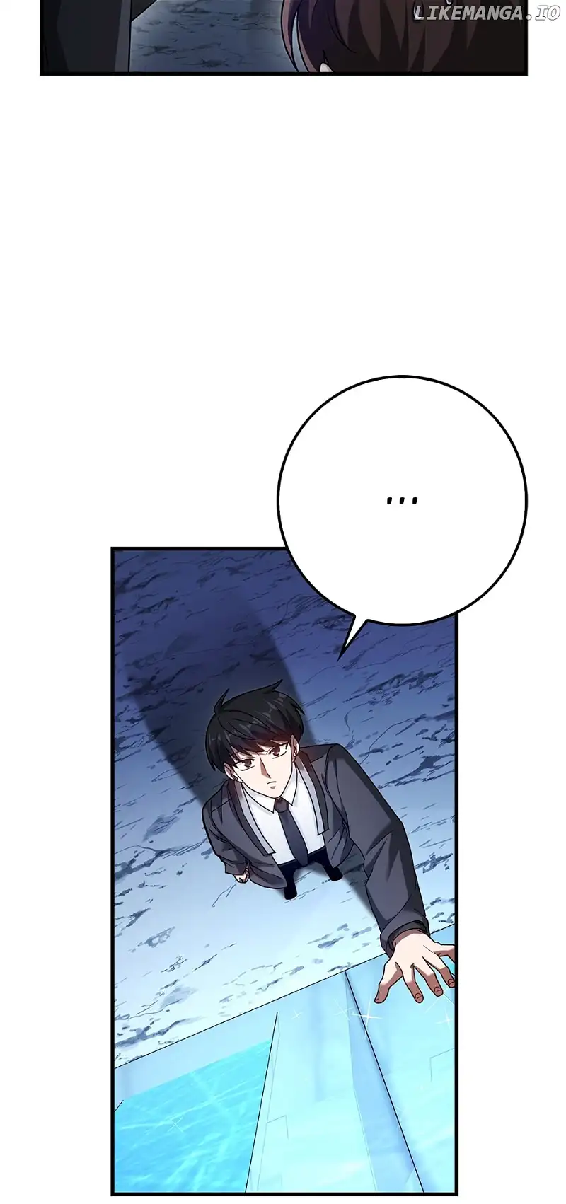 Return of the Martial Arts Genius Chapter 43 Page 37