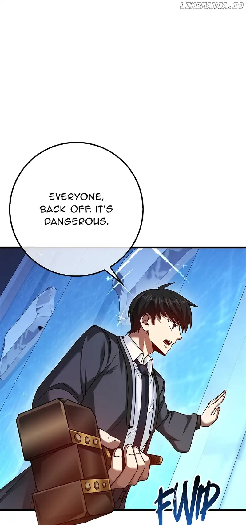 Return of the Martial Arts Genius Chapter 43 Page 38