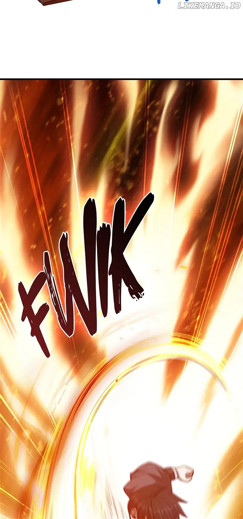 Return of the Martial Arts Genius Chapter 43 Page 39