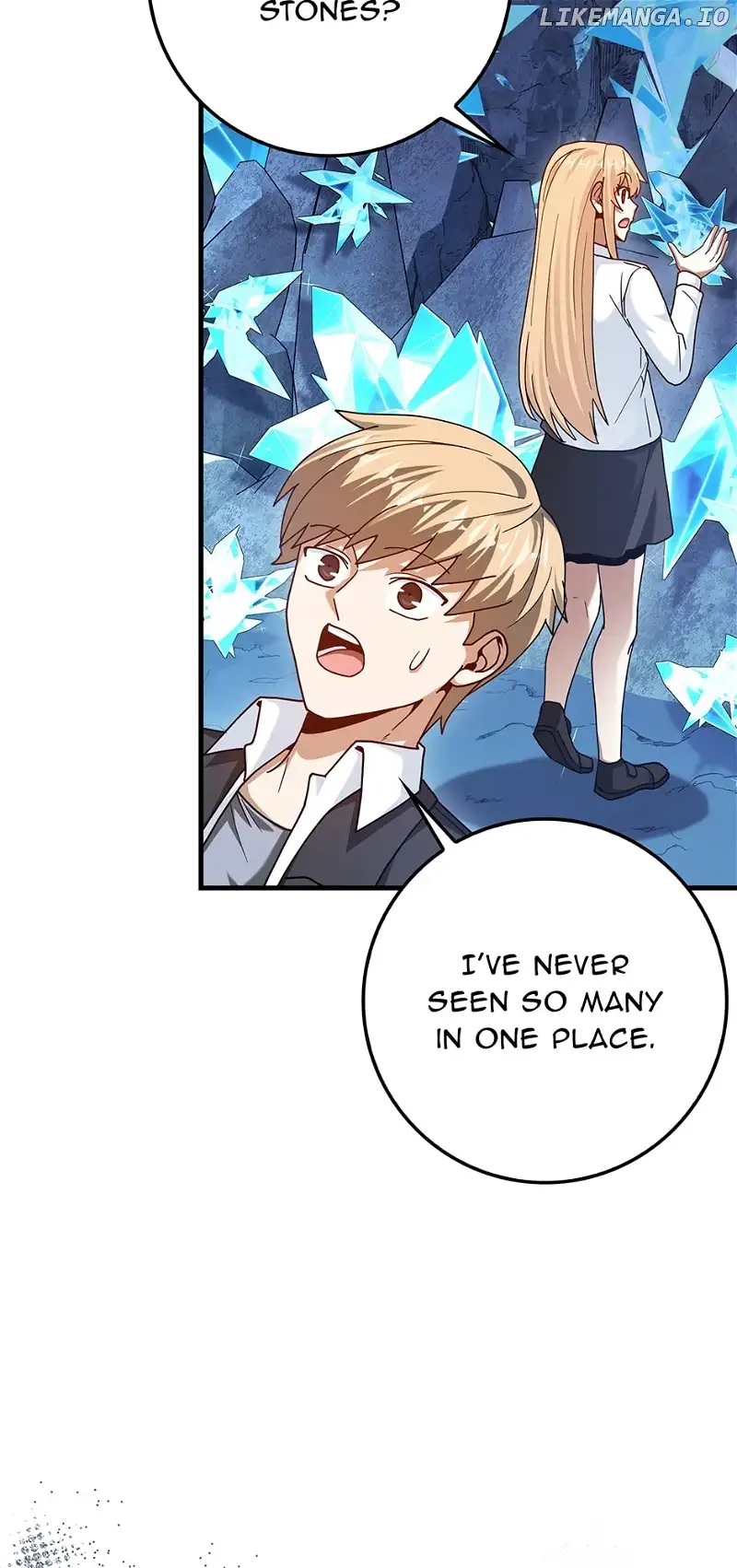 Return of the Martial Arts Genius Chapter 43 Page 45