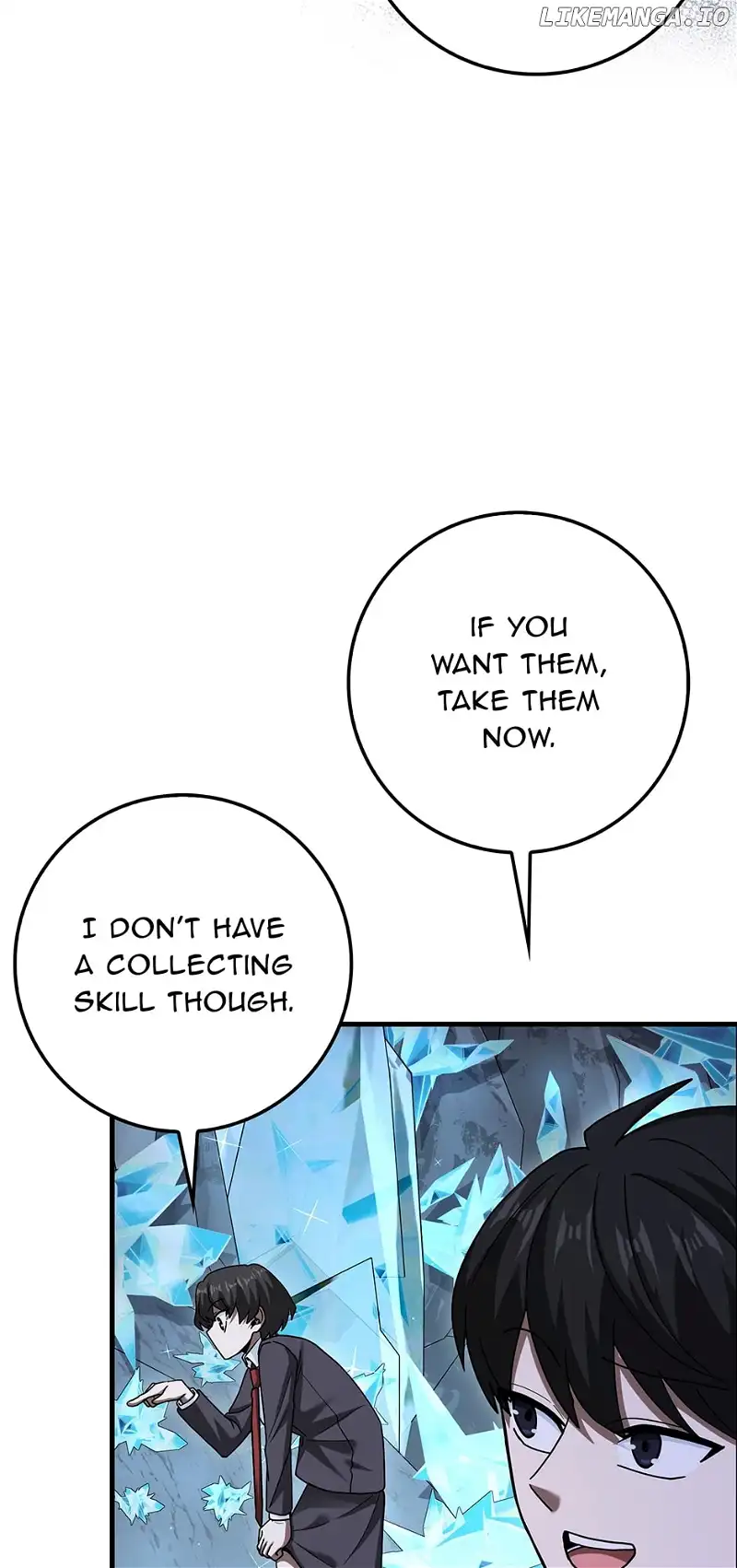 Return of the Martial Arts Genius Chapter 43 Page 47