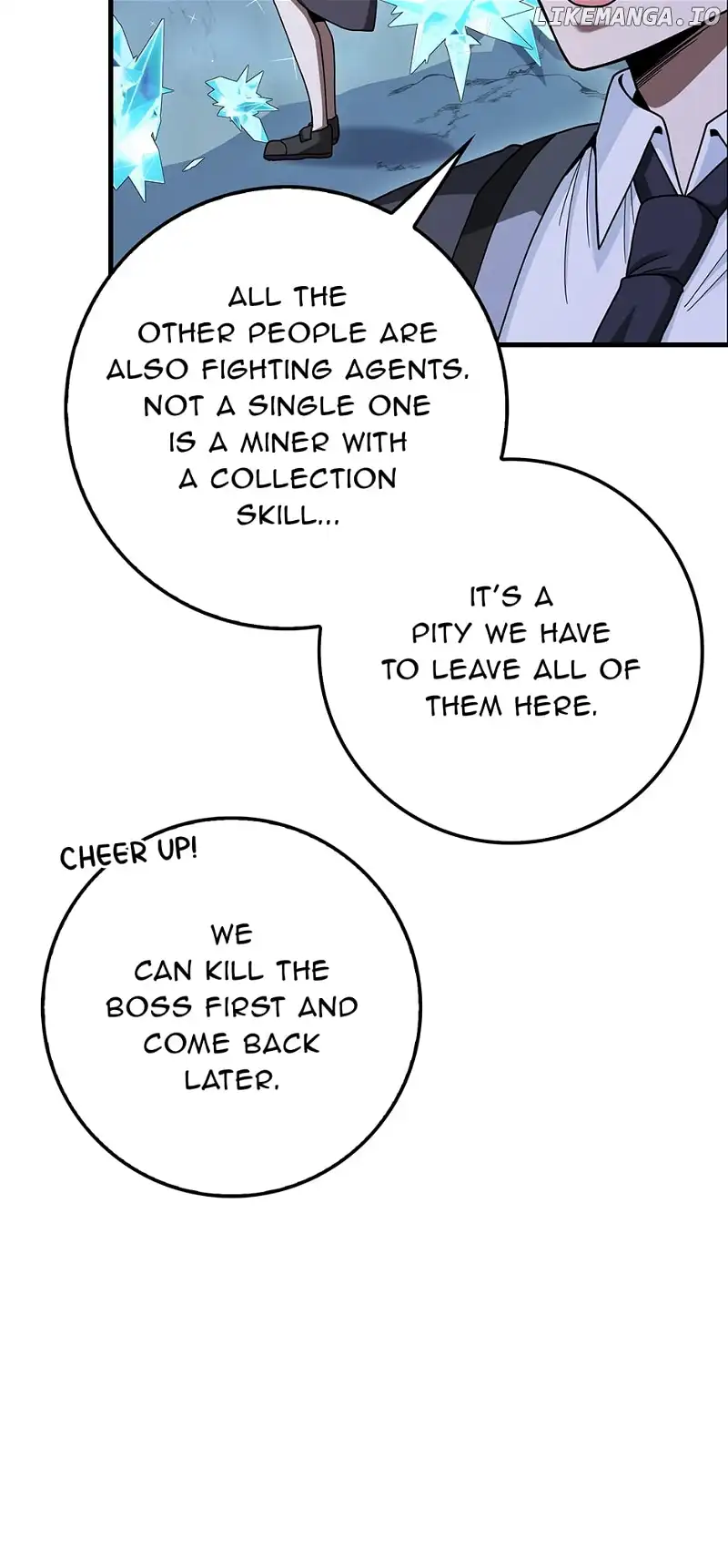 Return of the Martial Arts Genius Chapter 43 Page 48