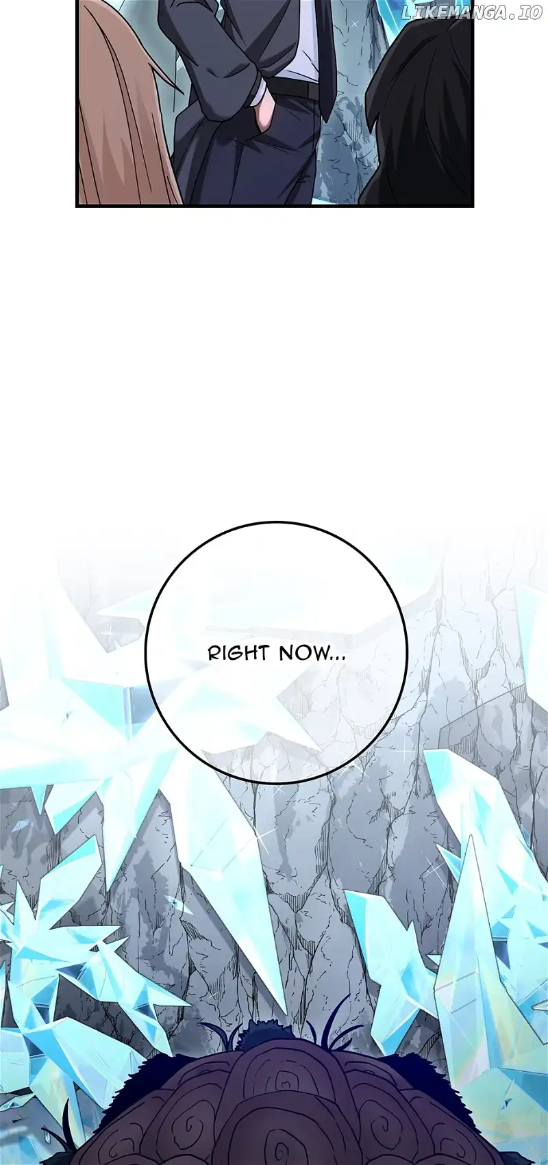 Return of the Martial Arts Genius Chapter 43 Page 51