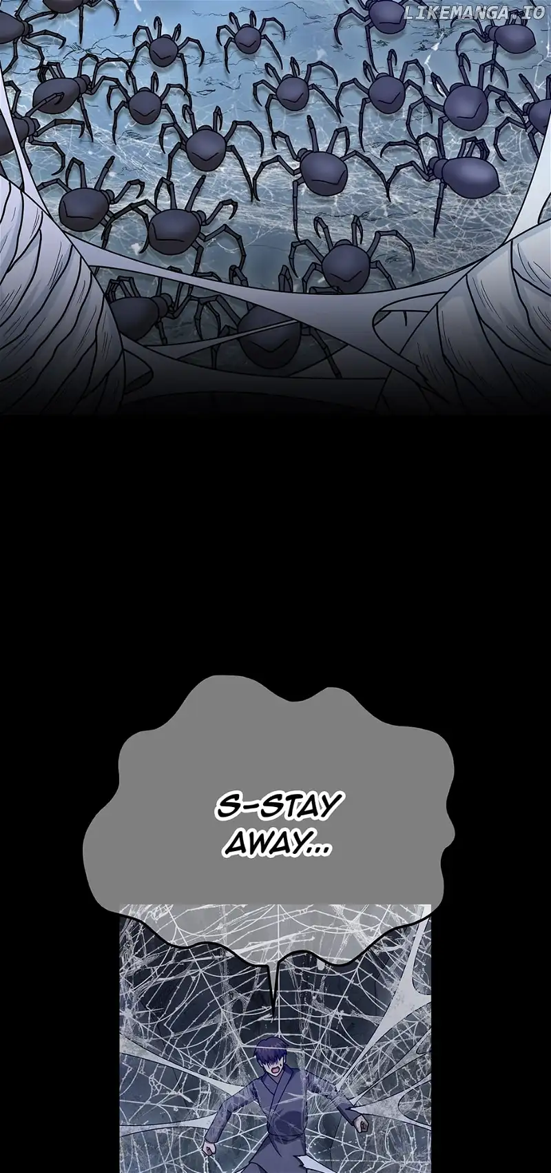 Return of the Martial Arts Genius Chapter 43 Page 56