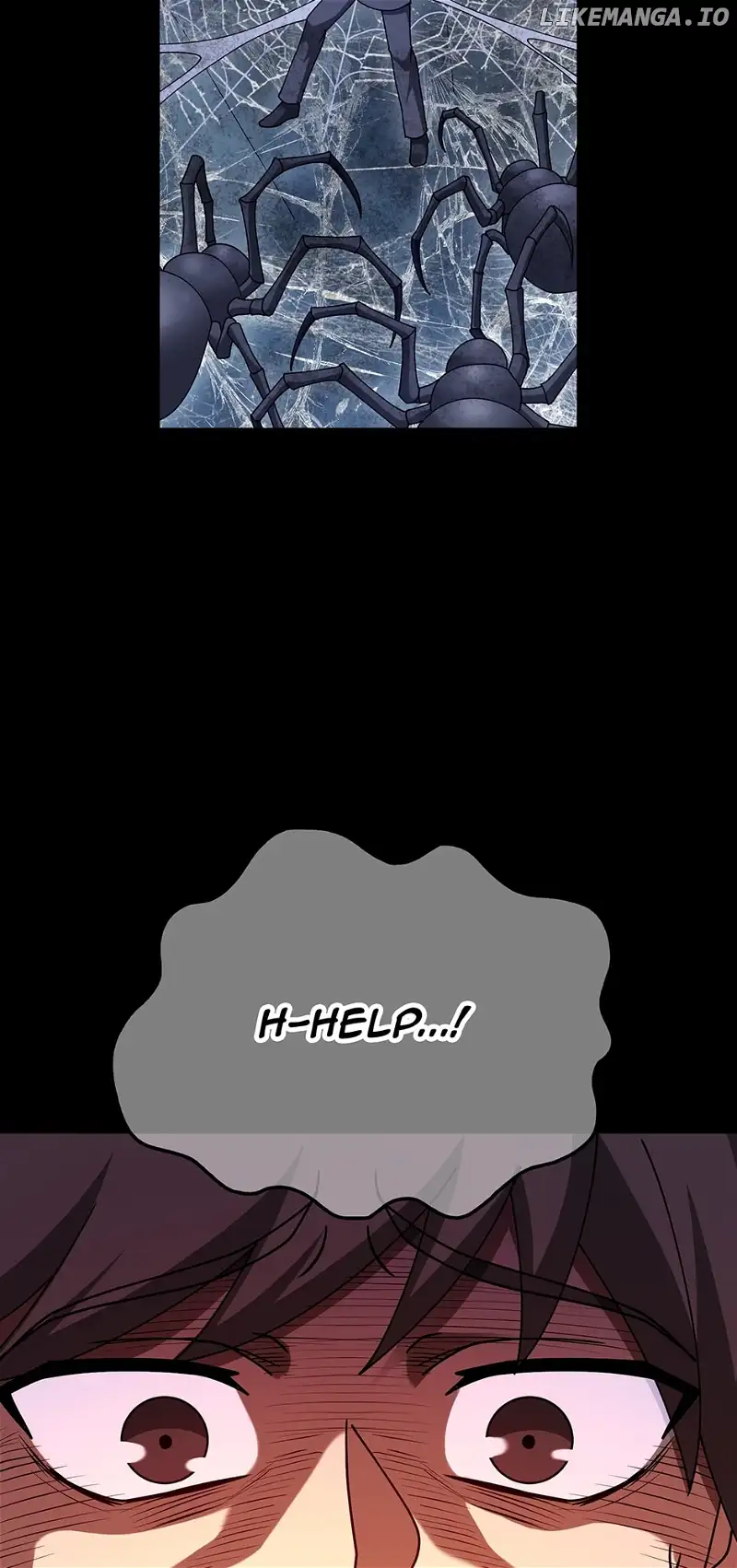 Return of the Martial Arts Genius Chapter 43 Page 57