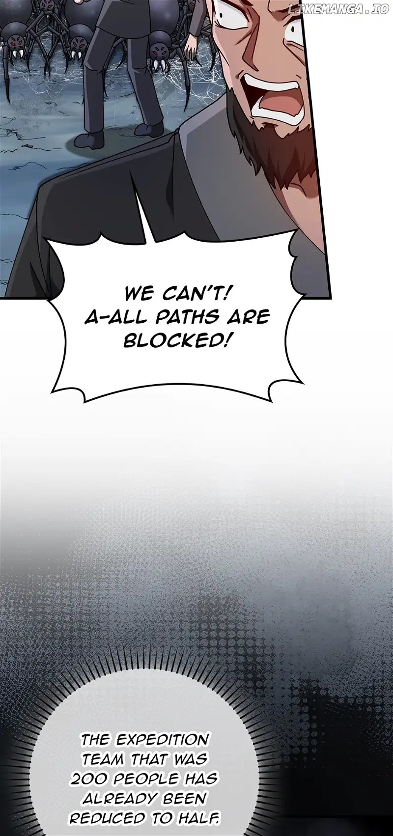 Return of the Martial Arts Genius Chapter 43 Page 62