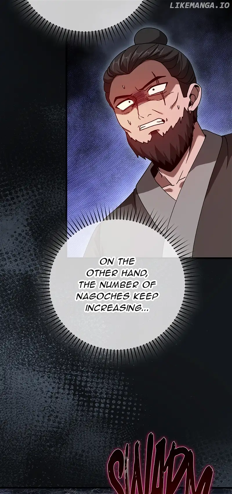 Return of the Martial Arts Genius Chapter 43 Page 63