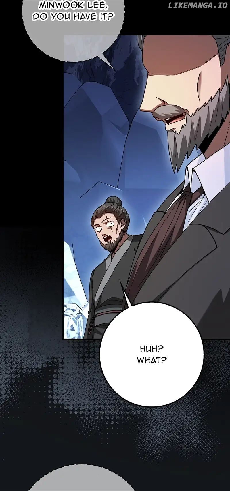 Return of the Martial Arts Genius Chapter 43 Page 65