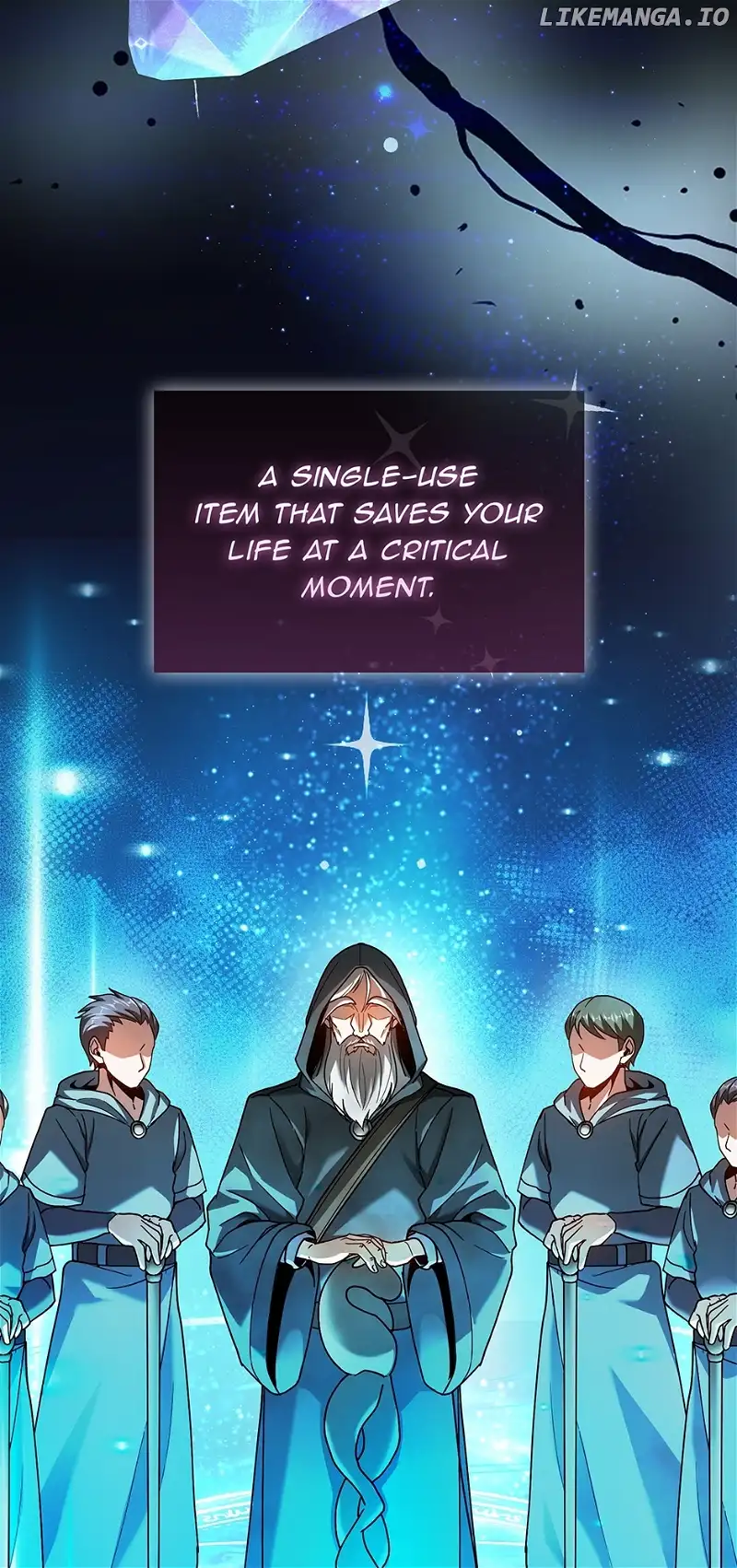 Return of the Martial Arts Genius Chapter 43 Page 69