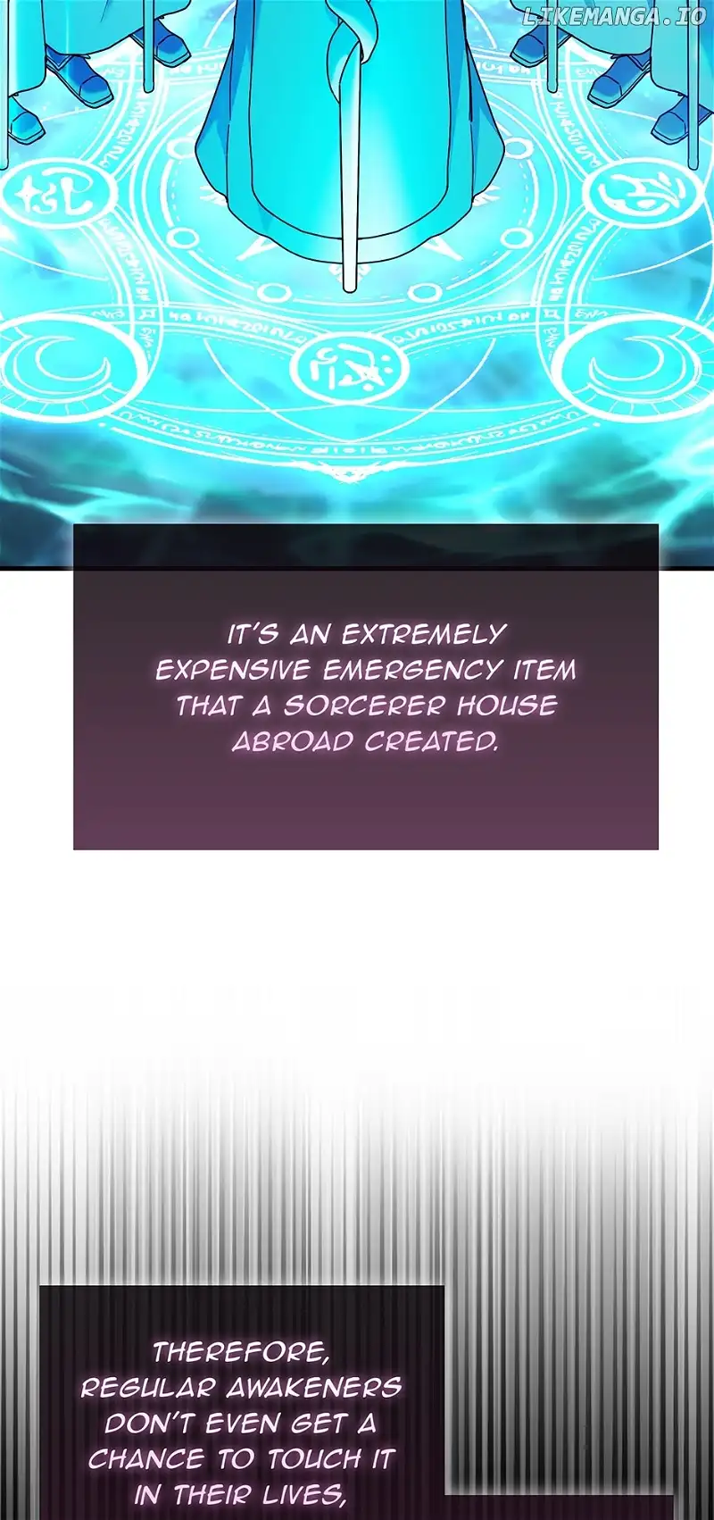 Return of the Martial Arts Genius Chapter 43 Page 70