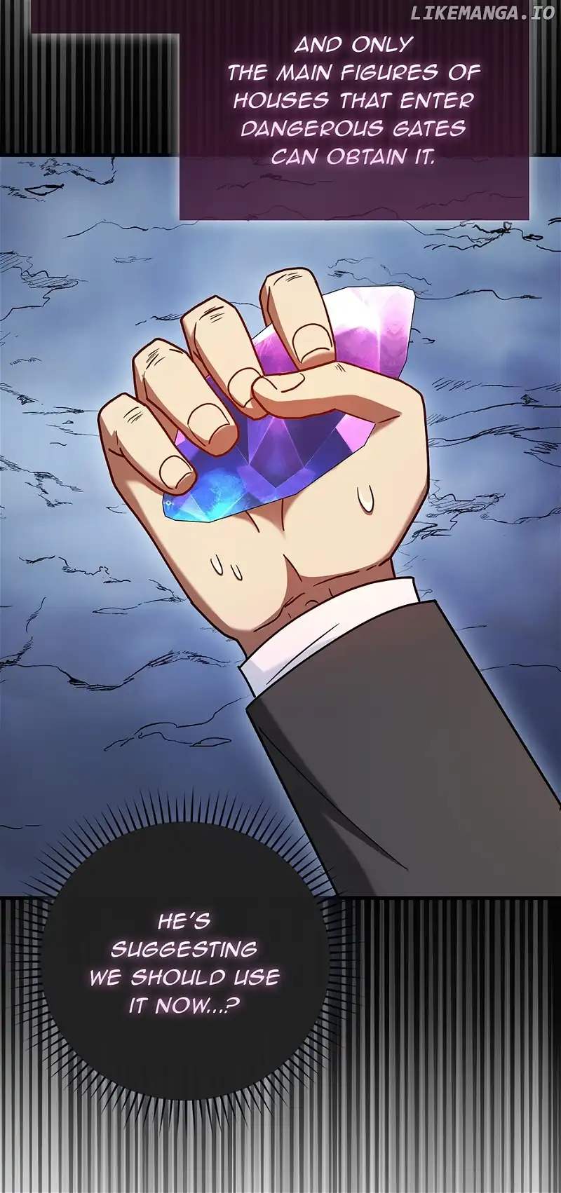 Return of the Martial Arts Genius Chapter 43 Page 71