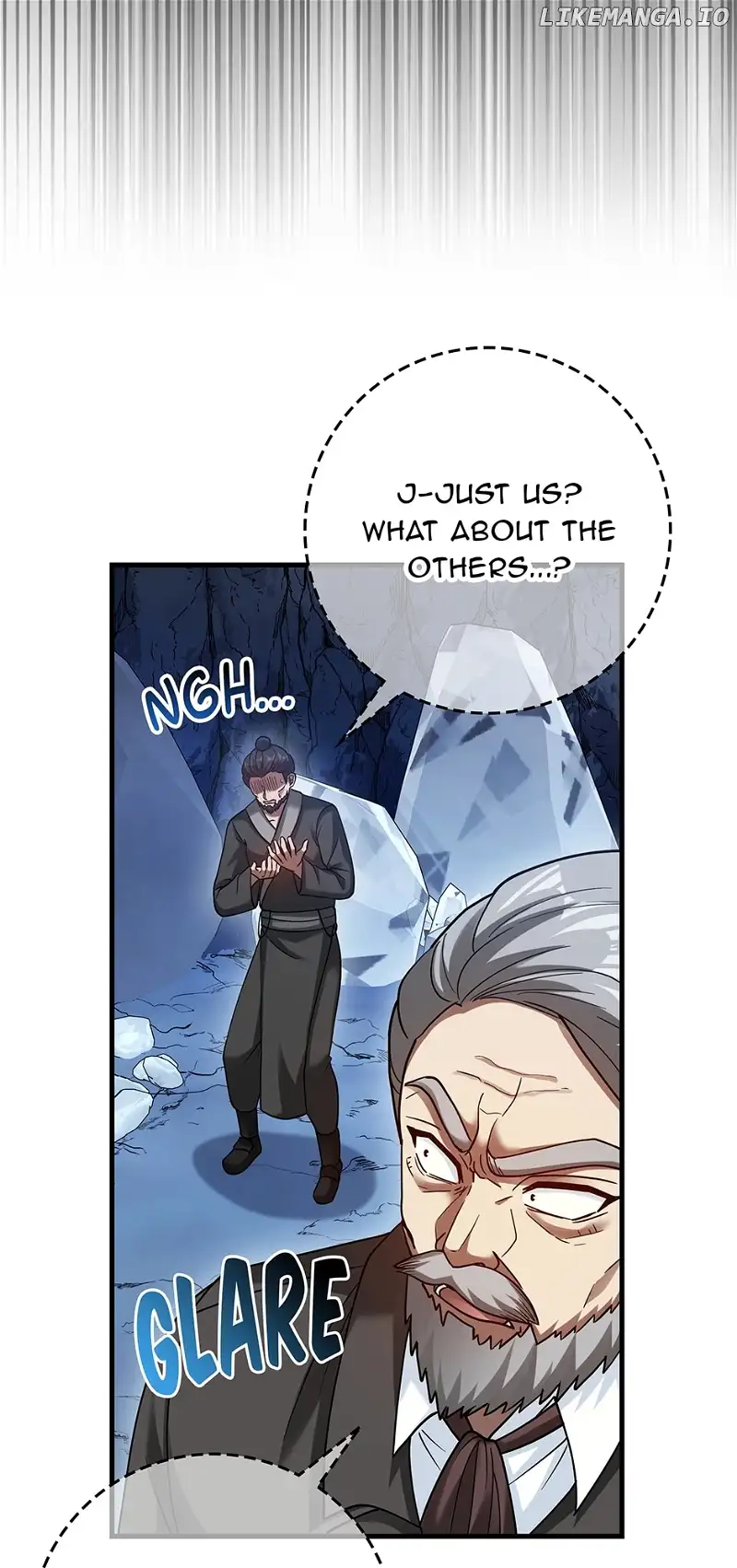 Return of the Martial Arts Genius Chapter 43 Page 72