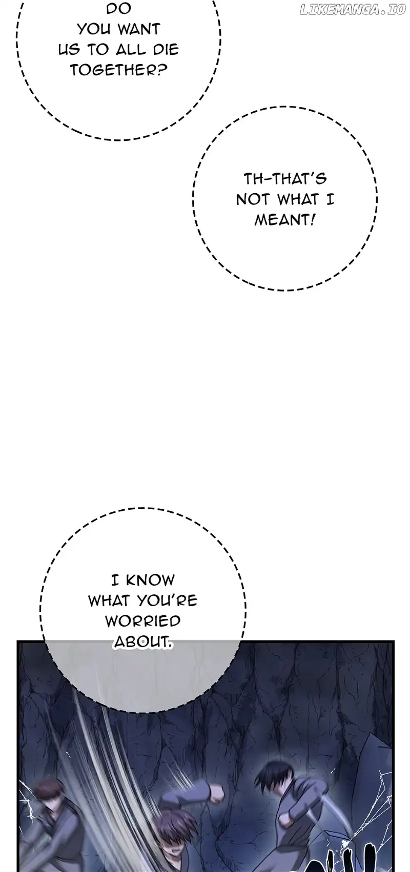 Return of the Martial Arts Genius Chapter 43 Page 73