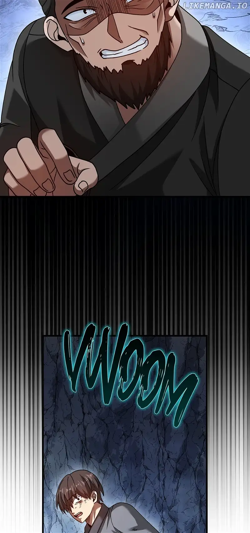 Return of the Martial Arts Genius Chapter 43 Page 77