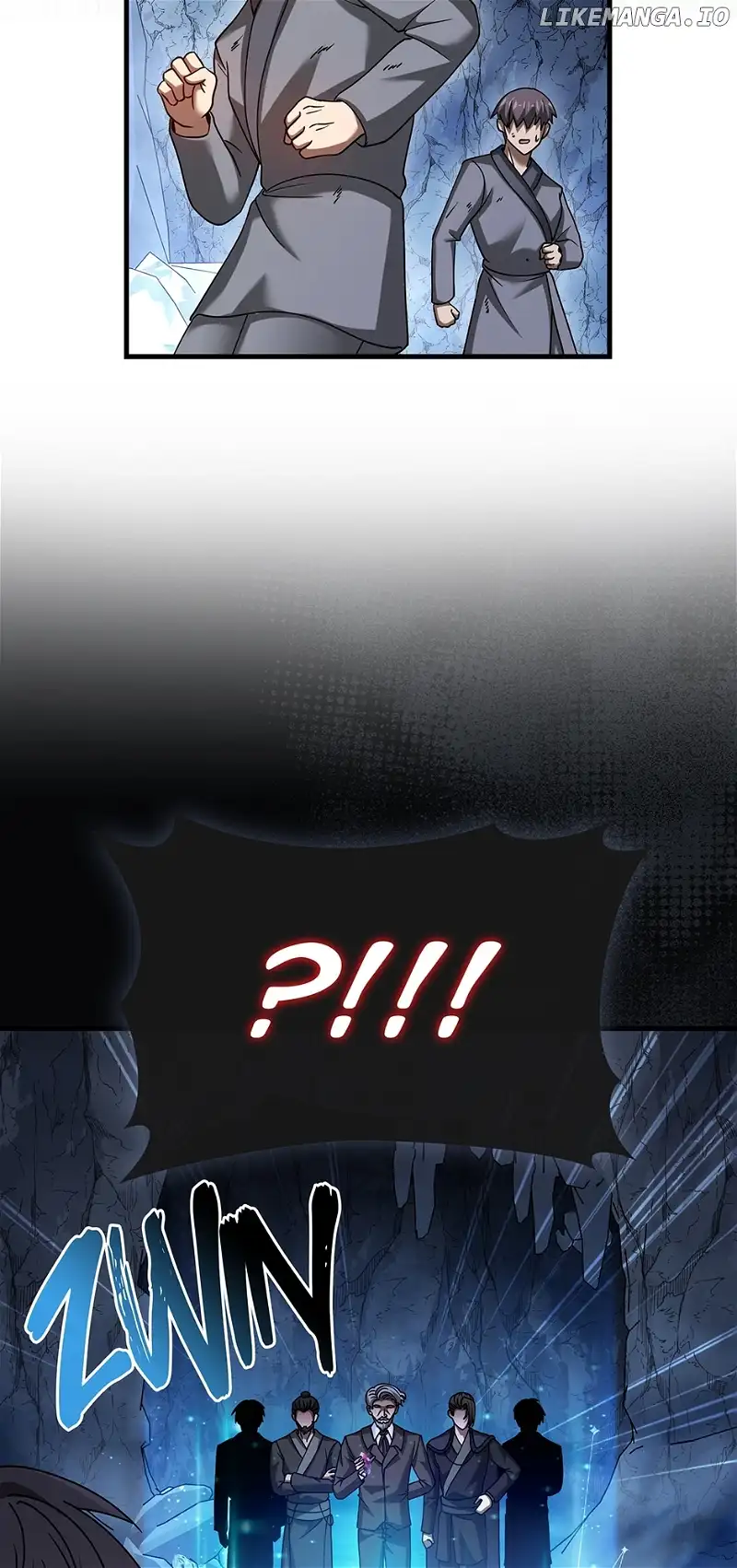 Return of the Martial Arts Genius Chapter 43 Page 78