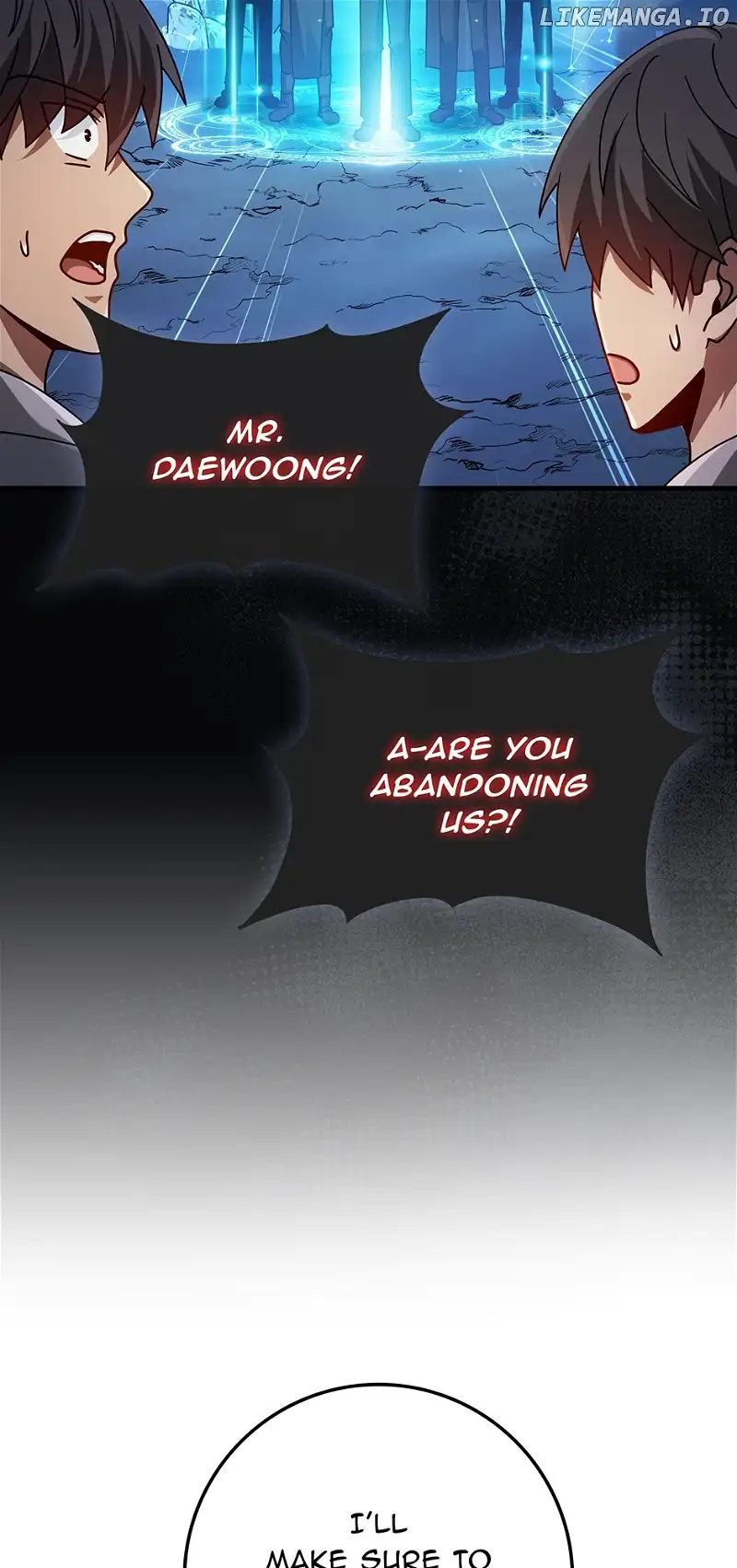 Return of the Martial Arts Genius Chapter 43 Page 79