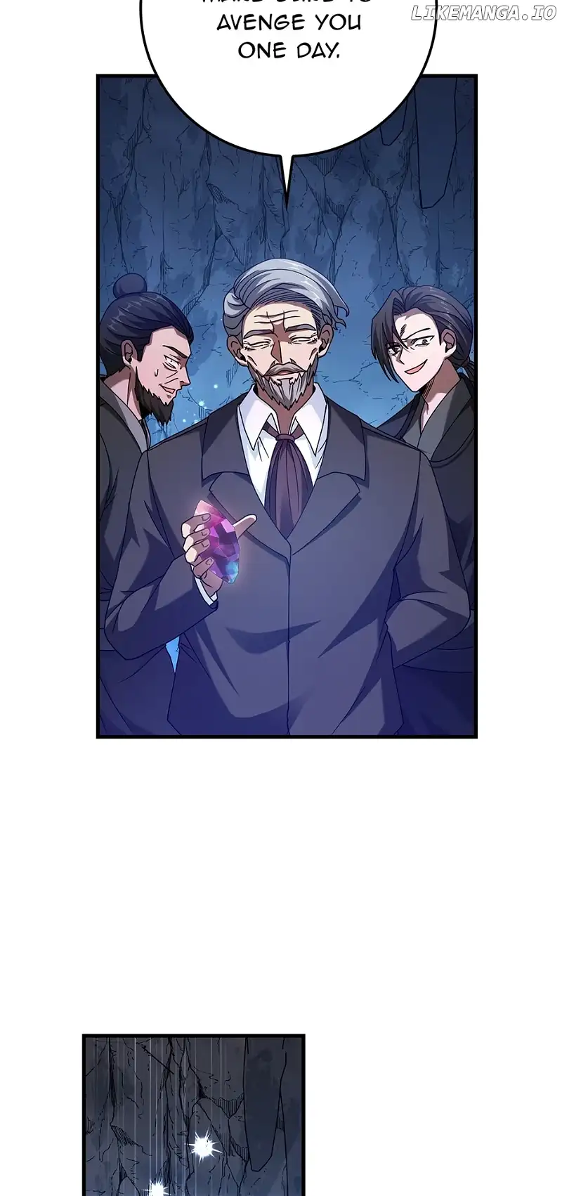 Return of the Martial Arts Genius Chapter 43 Page 80