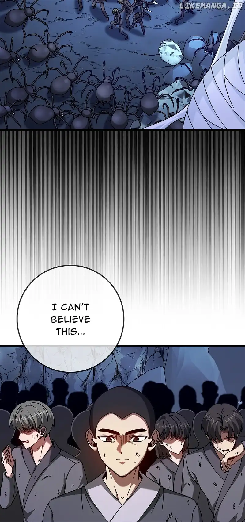 Return of the Martial Arts Genius Chapter 43 Page 82