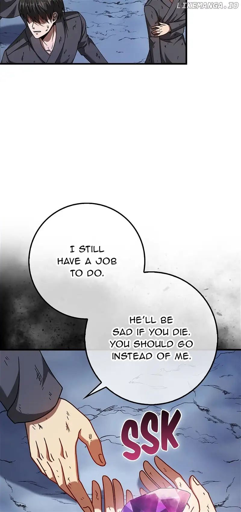 Return of the Martial Arts Genius Chapter 43 Page 85