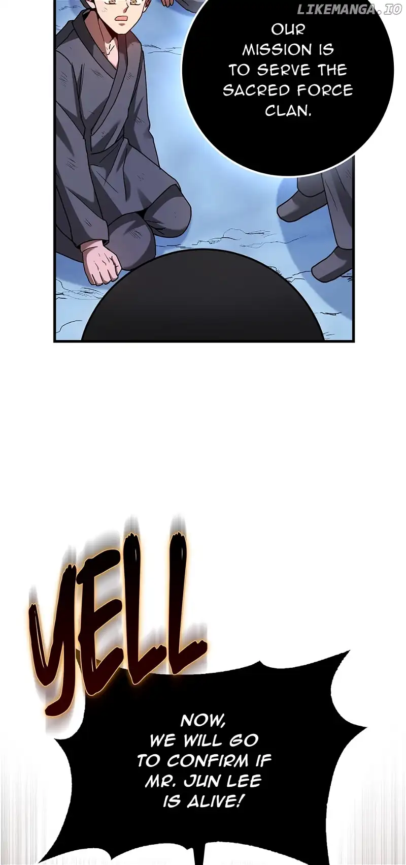 Return of the Martial Arts Genius Chapter 43 Page 92