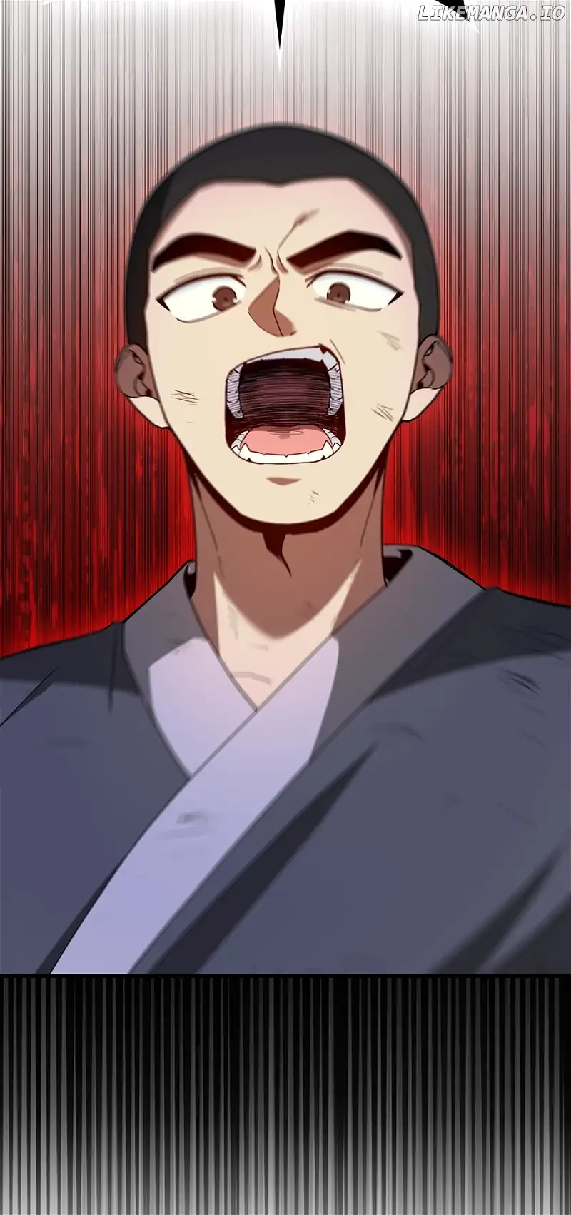 Return of the Martial Arts Genius Chapter 43 Page 93